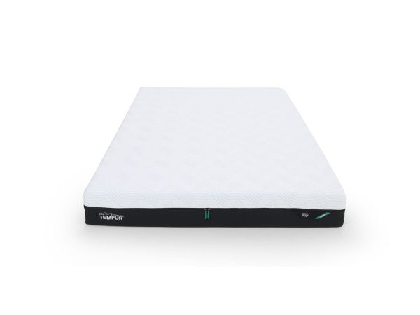 Pro SC 150 x 200cm king mattress - soft