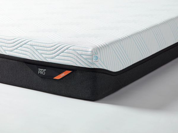 Pro SC 150 x 200cm king mattress - firm