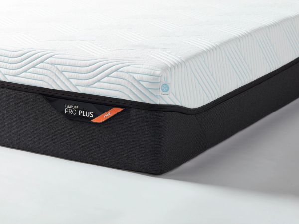 Pro Plus SC 135 x 190cm double mattress - firm