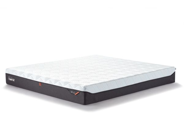 Pro Plus SC 135 x 190cm double mattress - firm