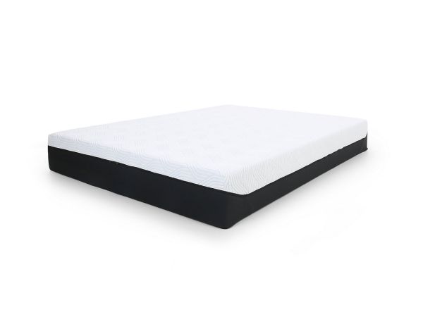 Pro Plus SC 135 x 190cm double mattress - firm