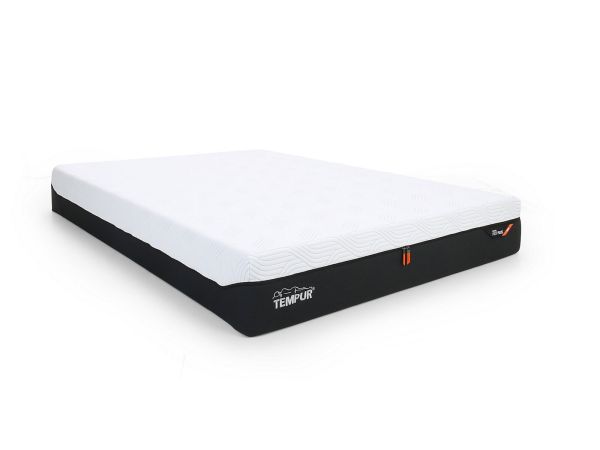 Pro Plus SC 135 x 190cm double mattress - firm