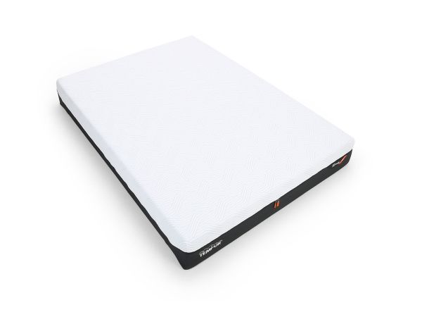 Pro Plus SC 135 x 190cm double mattress - firm