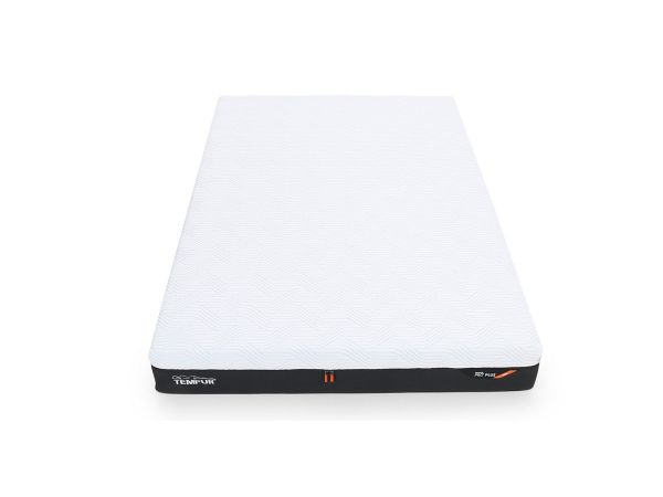 Pro Plus SC 135 x 190cm double mattress - firm