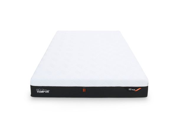 Pro Plus SC 135 x 190cm double mattress - firm