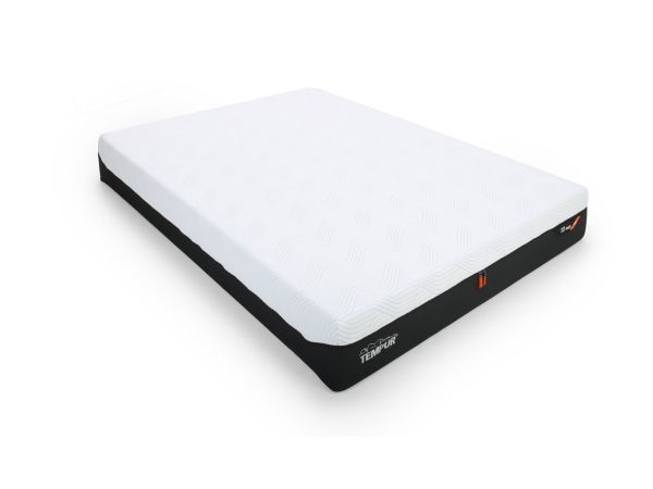 Pro Plus SC 135 x 190cm double mattress - firm