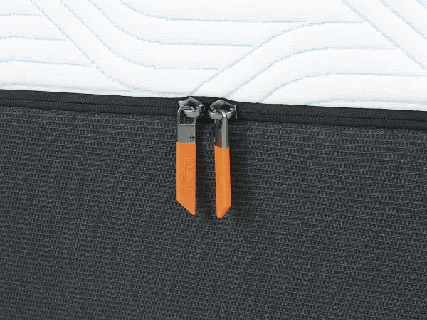 Pro Plus SC 135 x 190cm double mattress - firm