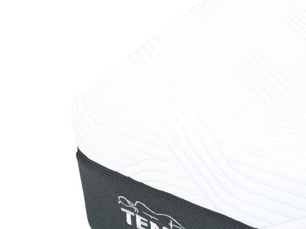 Pro Plus SC 135 x 190cm double mattress - firm