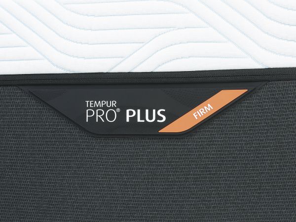 Pro Plus SC 135 x 190cm double mattress - firm
