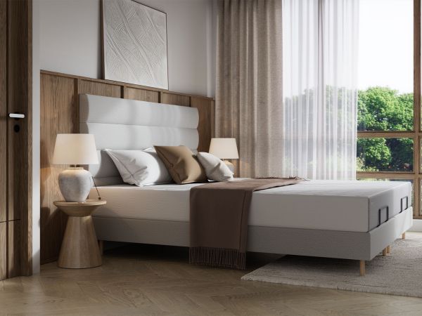 Ease 20 90x200 single mattress