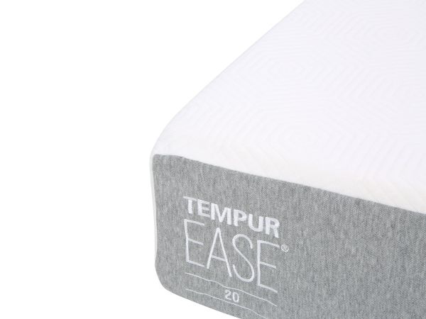 Ease 20 90x200 single mattress