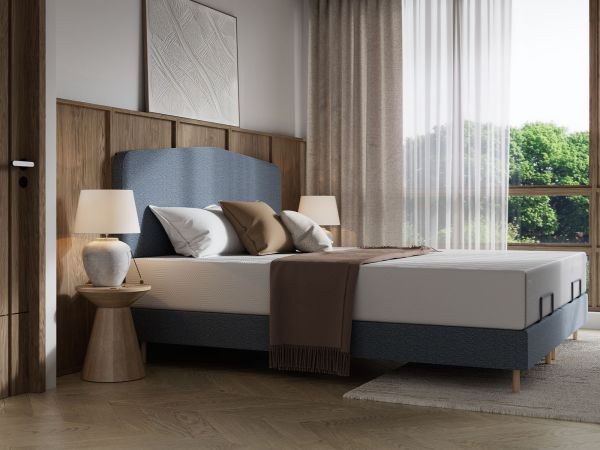 Ease 22 150x200 king mattress