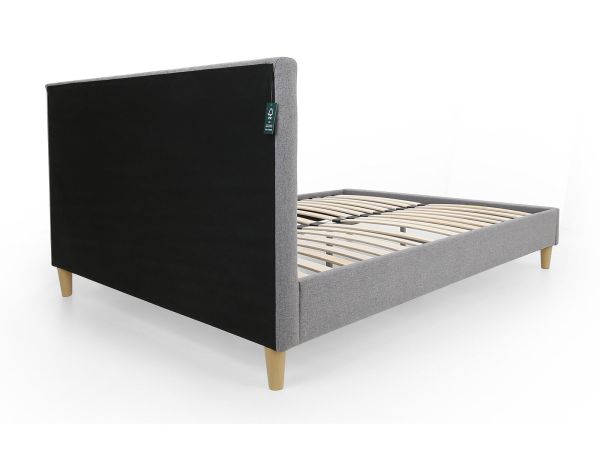 Bedding 00 00 135 cm Bedframe