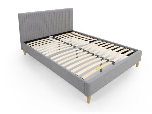 Bedding 00 00 135 cm Bedframe