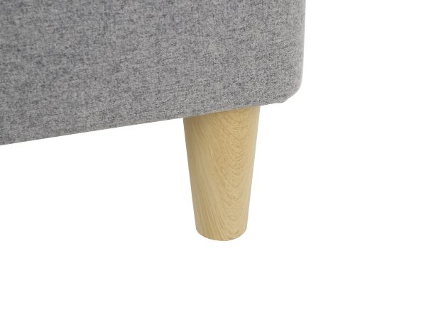 Bedding 00 00 135 cm Bedframe