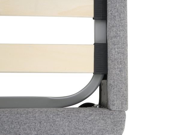Bedding 00 00 135 cm Bedframe