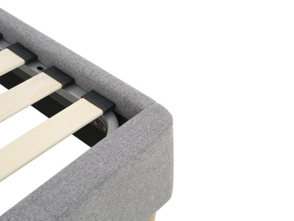 Bedding 00 00 135 cm Bedframe