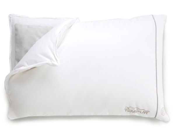 Pillows Down luxe pillow