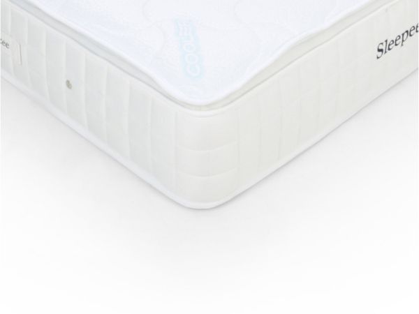 Cool Touch Superior 2000 King size mattress