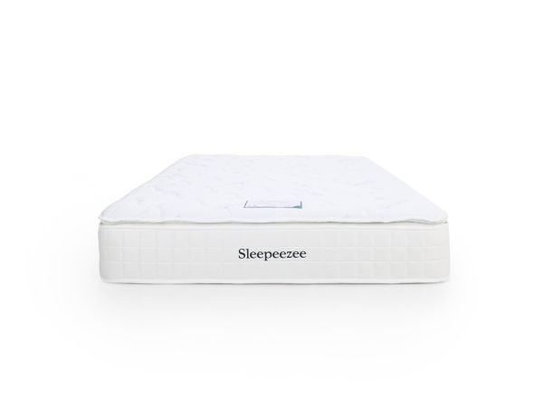 Cool Touch Superior 2000 King size mattress