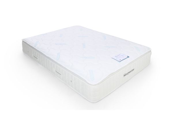 Cool Touch Superior 2000 King size mattress