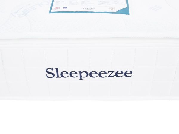 Cool Touch Superior 2000 King size mattress