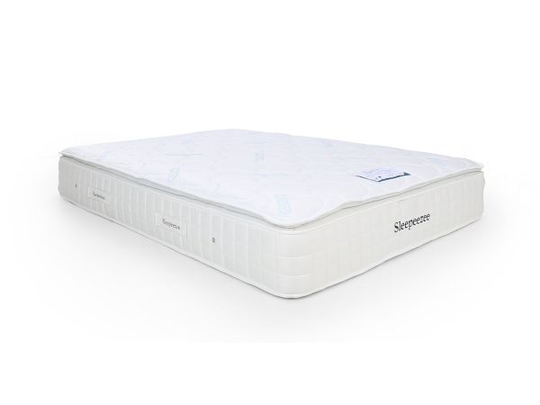 Cool Touch Superior 2000 King size mattress