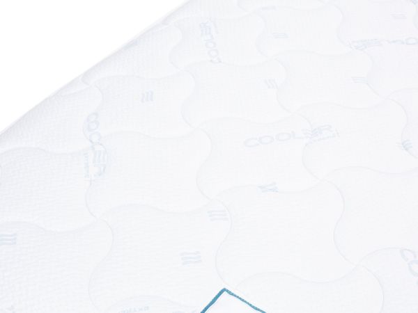 Cool Touch Superior 2000 King size mattress