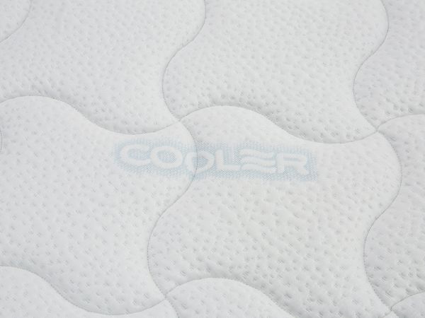 Cool Touch Superior 2000 King size mattress