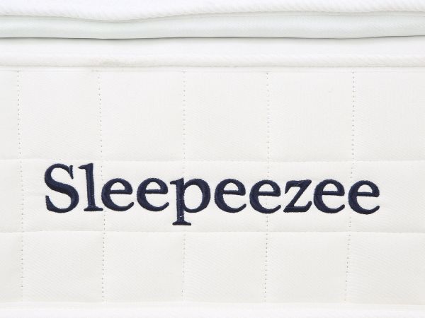 Cool Touch Superior 2000 King size mattress