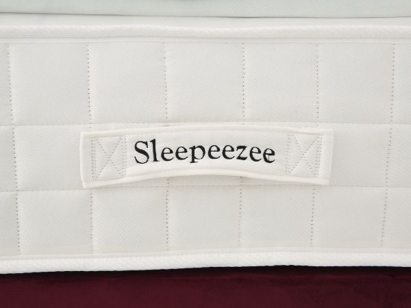 Cool Touch Superior 2000 King size mattress