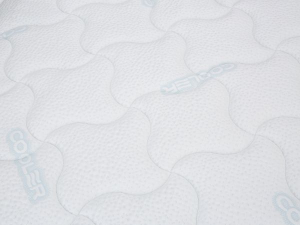 Cool Touch Superior 2000 King size mattress