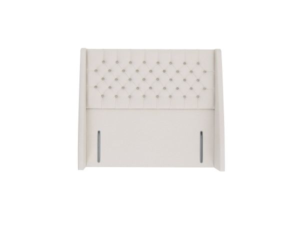 Blossom Super king headboard