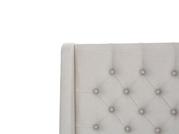 Blossom Super king headboard