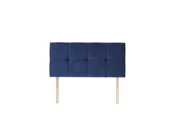 Iris Double headboard