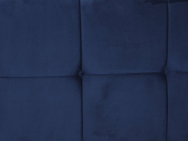 Iris Double headboard