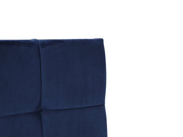 Iris Double headboard