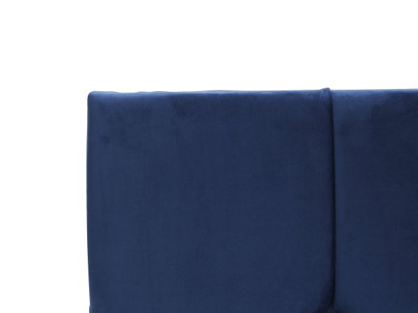 Iris Double headboard