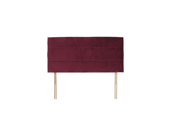 Bluebell Super king headboard
