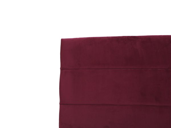 Bluebell Double headboard