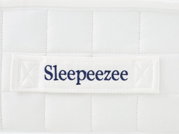 Bedding Pocket Sprung 00 150 cm Mattress