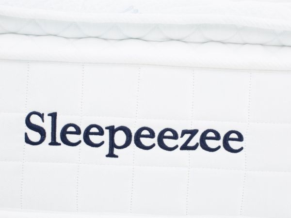 Bedding Pocket Sprung 00 150 cm Mattress