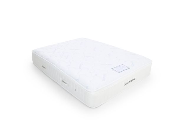 Bedding Pocket Sprung 00 150 cm Mattress