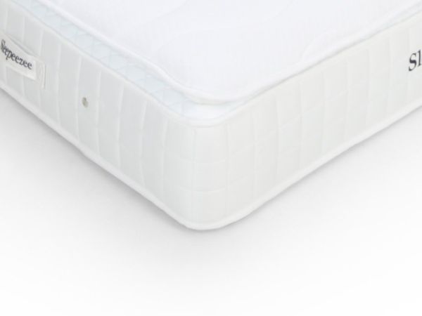 Bedding Pocket Sprung 00 150 cm Mattress