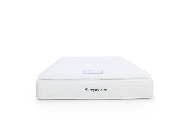 Bedding Pocket Sprung 00 150 cm Mattress