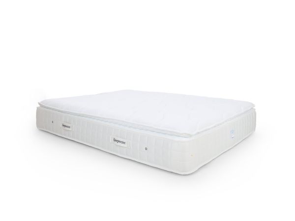 Bedding Pocket Sprung 00 150 cm Mattress
