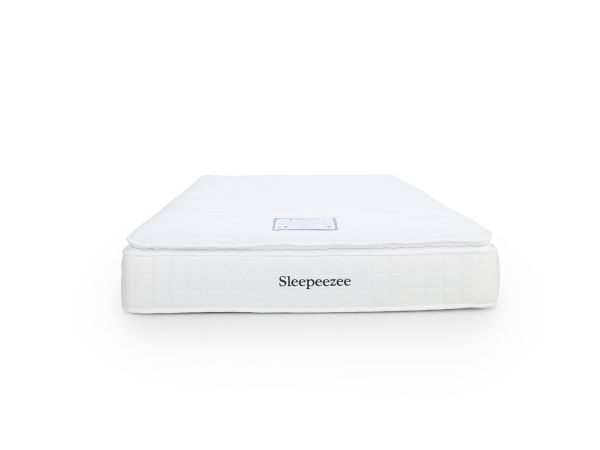 Bedding Pocket Sprung 00 150 cm Mattress