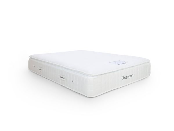 Bedding Pocket Sprung 00 150 cm Mattress