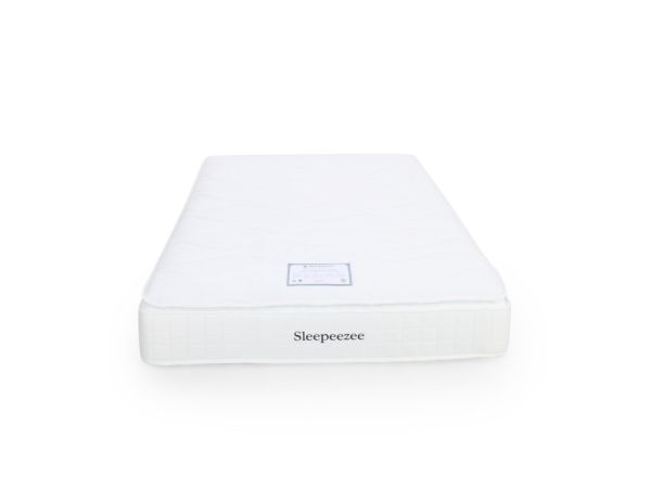 Bedding Pocket Sprung 00 150 cm Mattress
