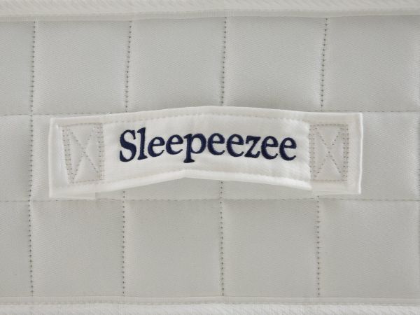 Bedding Pocket Sprung 00 150 cm Mattress